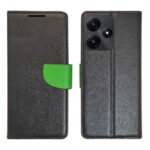 Dhar Flips Green Flip Cover Poco M6 Pro 5G