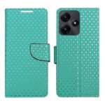 Dhar Flips Green Flip Cover Poco M6 Pro 5G